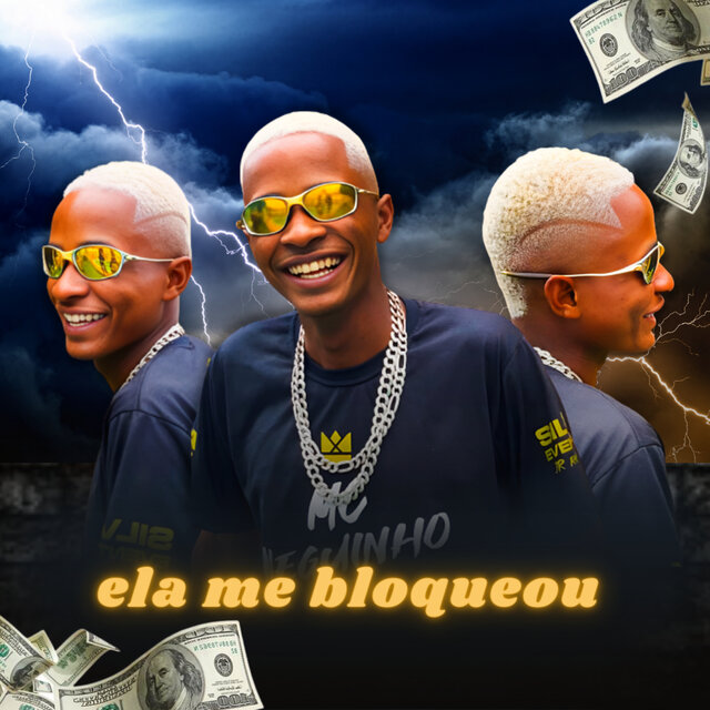 Ela Me Bloqueou