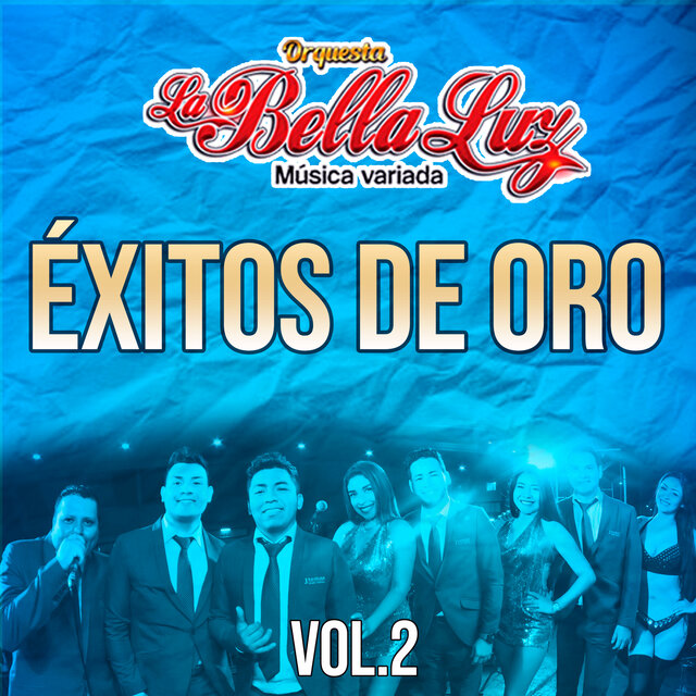 Éxitos de Oro, Vol. 2