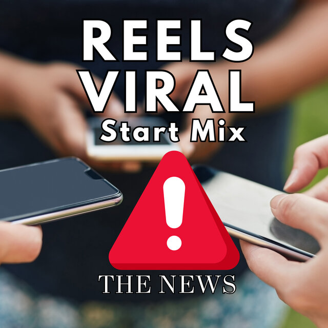 Reels Viral - Start Mix (Remix)