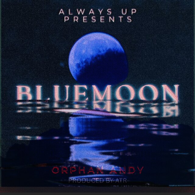 BlueMoon