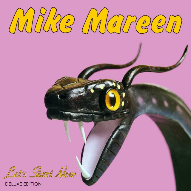 Let´s Start Now (Deluxe Edition) (Deluxe Edition)