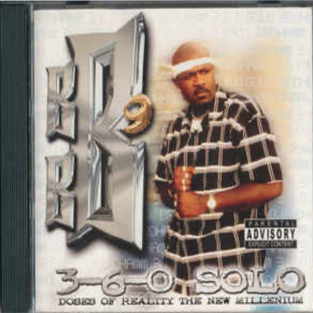 3-6-0 Solo 
