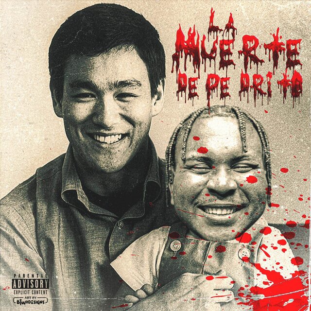 La Muerte De Pe-dri-to
