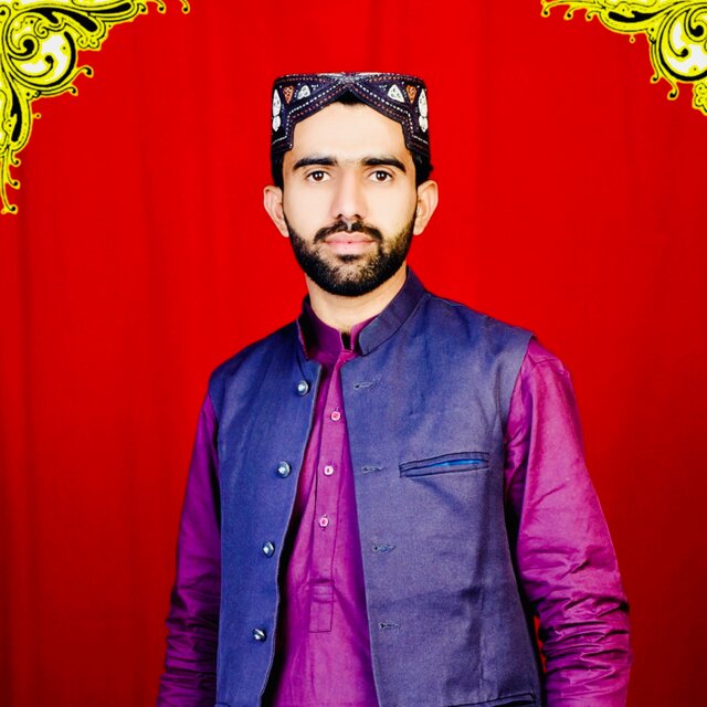 Faiz Muhammad Chachar (Live)