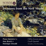 Romance for Violin & Piano, Op. 23