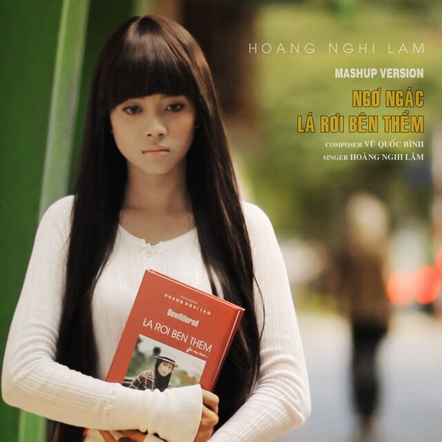 Ngơ Ngác - Lá Rơi Bên Thềm