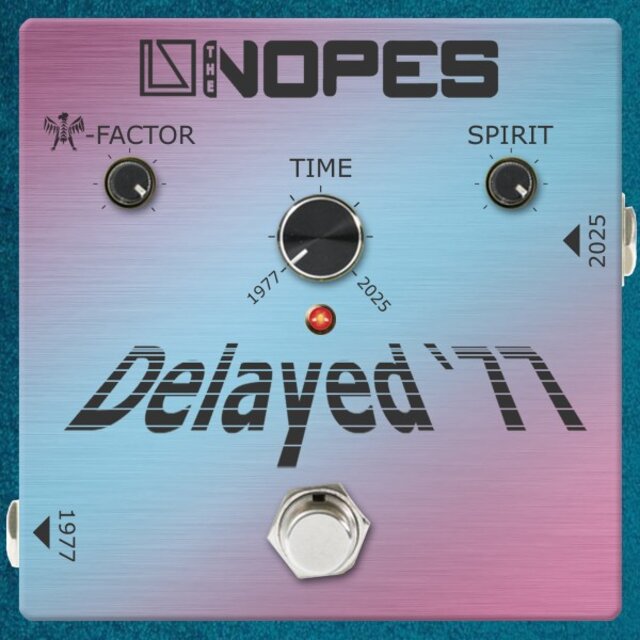Delayed '77