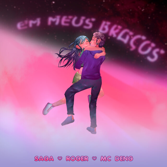 Em Meus Braços