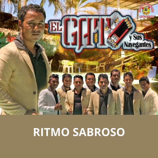 Ritmo Sabroso