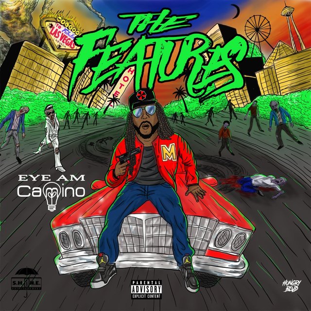 THE Features