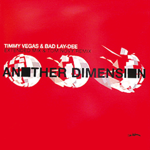 Another Dimension - Radio Edit