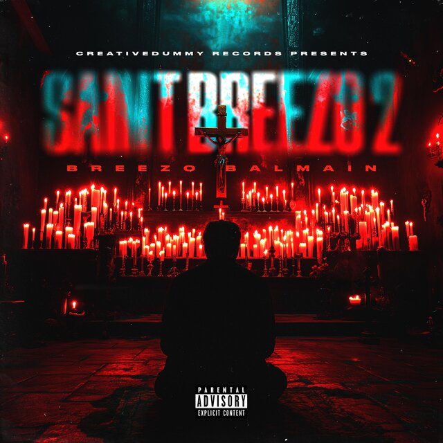 Saint Breezo 2