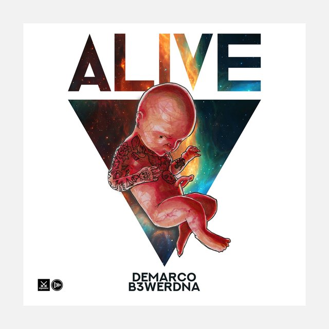 Alive