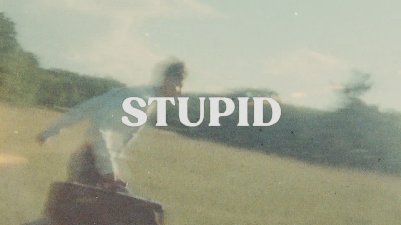 Stupid