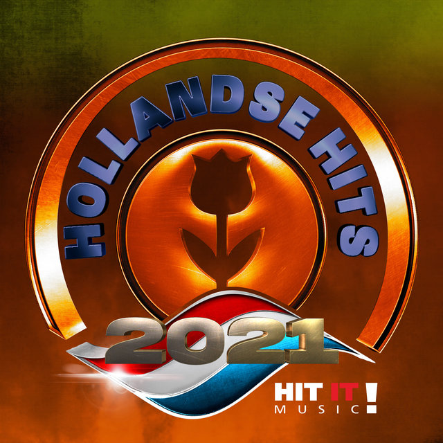 Hollandse Hits 2021