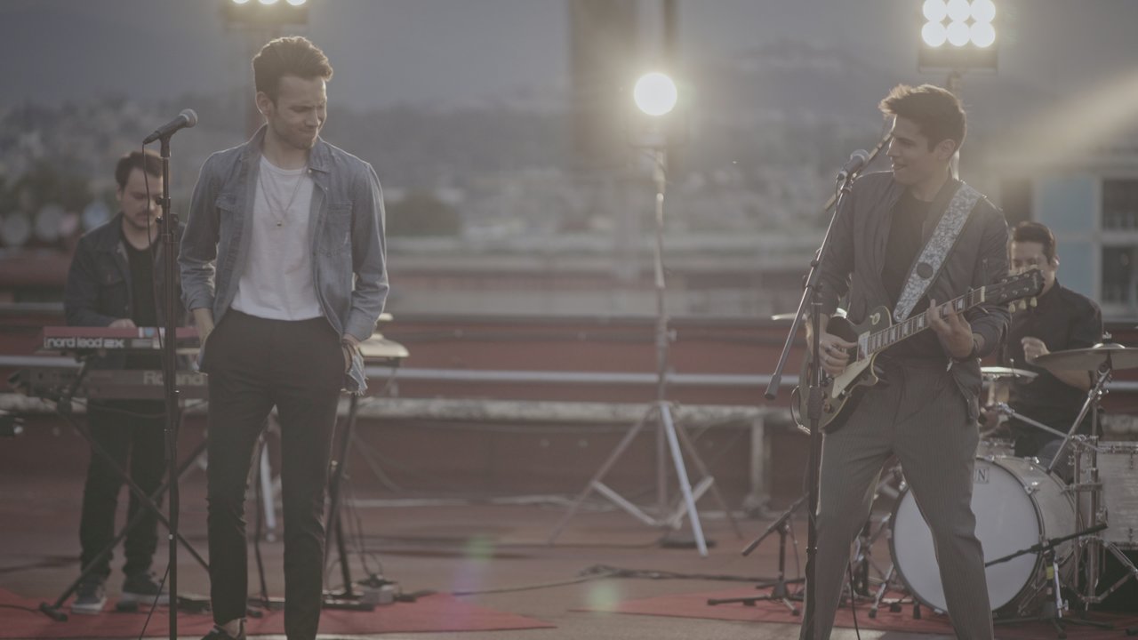 Prohibido (Live Session)