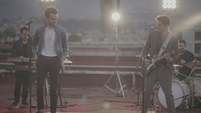 Prohibido (Live Session)