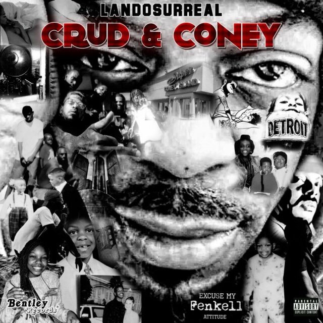 Crud & Coney