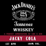 Jacky Cola