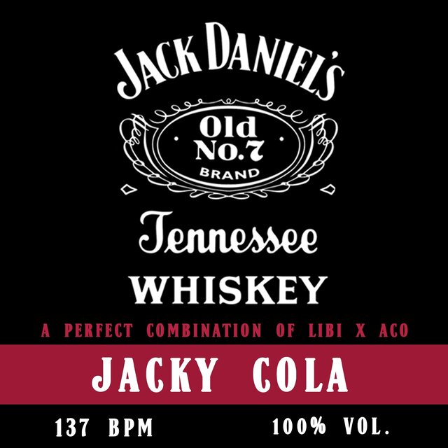 Jacky Cola
