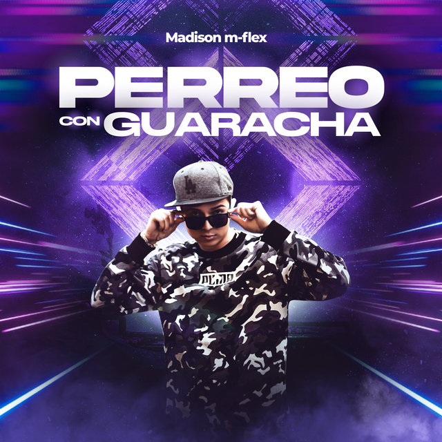 Perreo Con Guaracha