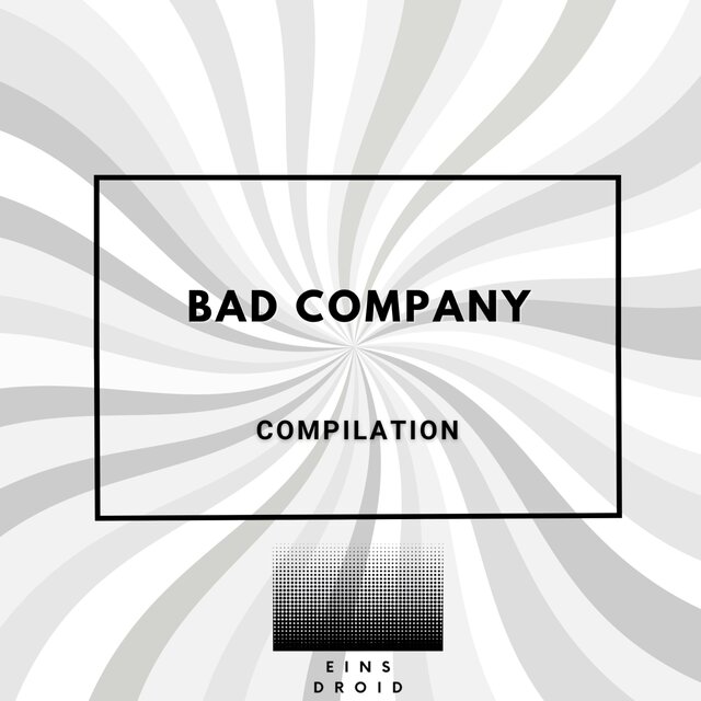 Bad Company