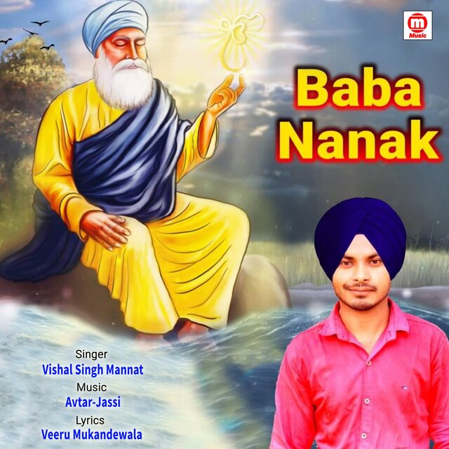 Baba Nanak