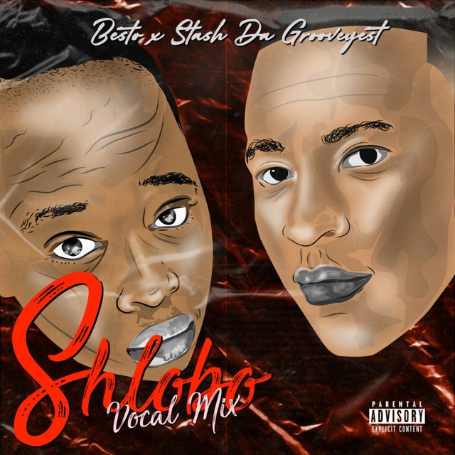Shlobo (feat. Stash Da Grooviest)