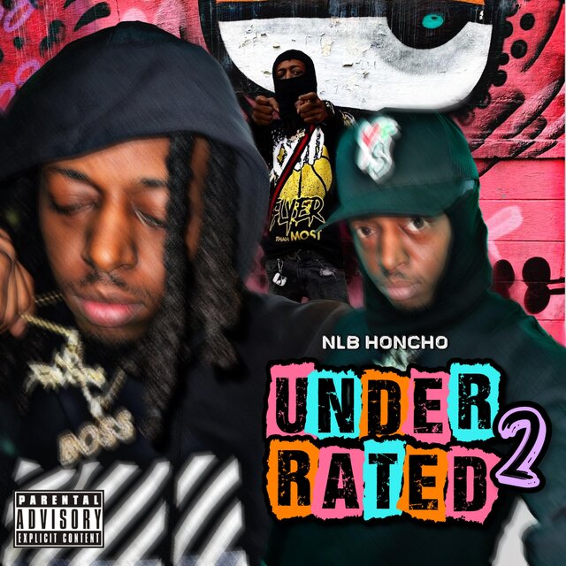 Underrated 2
