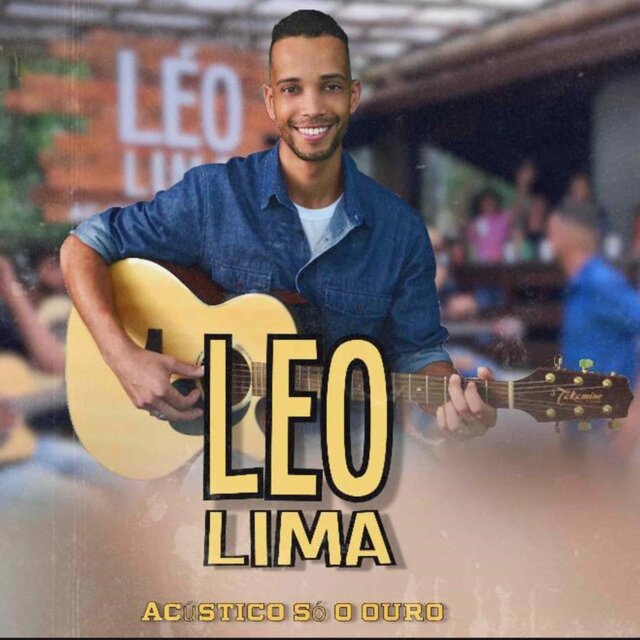 Acústico Só o Ouro