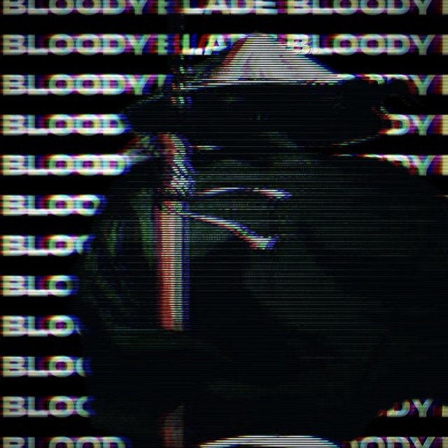 Bloody Blade