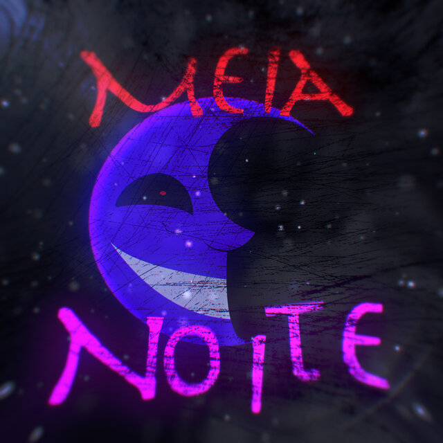 Meia Noite