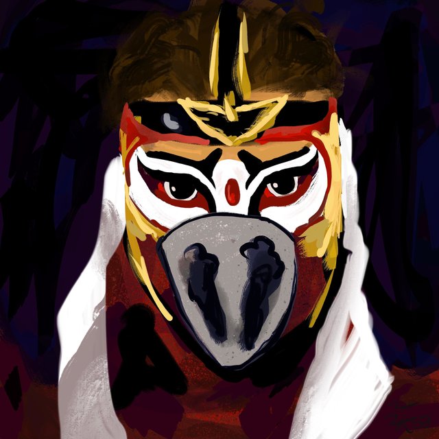 Hayabusa (feat. Nick Diminico)
