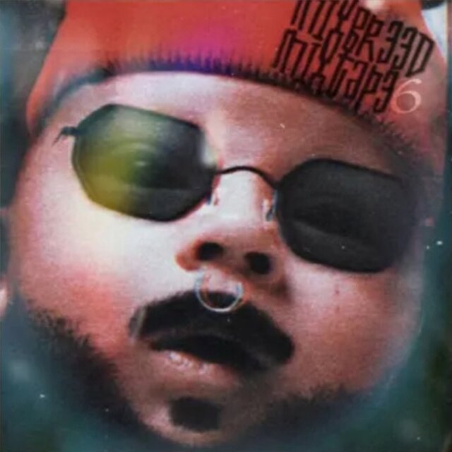 Mixbreed 6