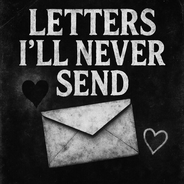 Letters i'll never send
