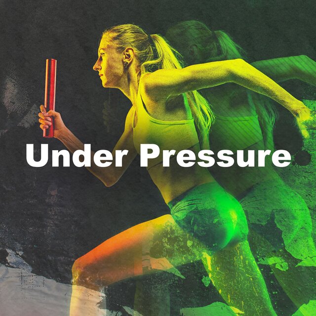 Under Pressure