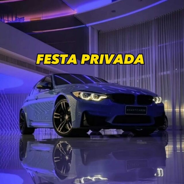 Festa Privada
