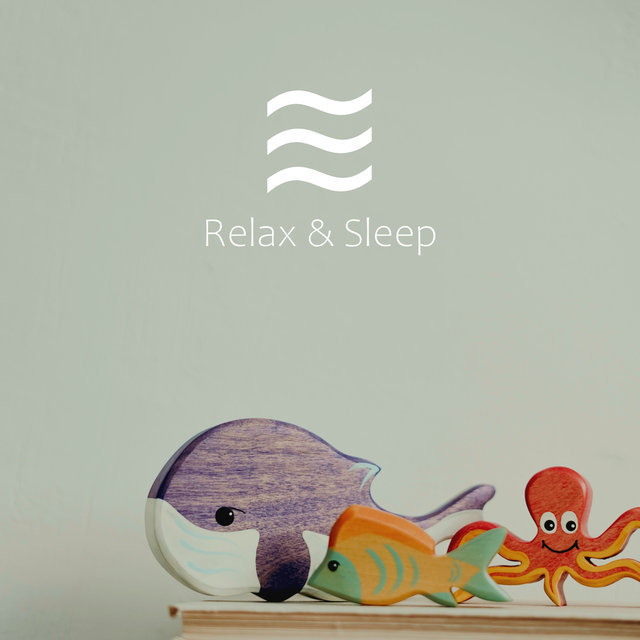 Soporific Pink Noise for Deep Sleep Baby