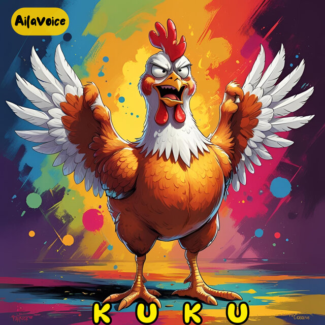 Kuku