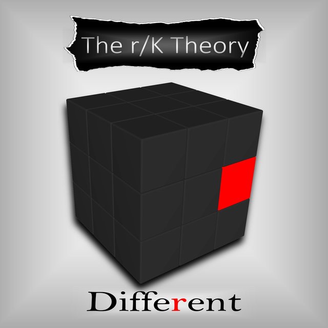 Different