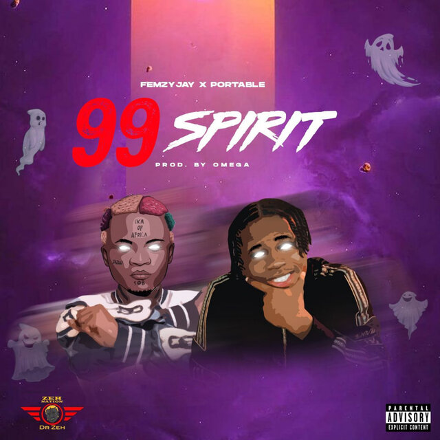 99 Spirit