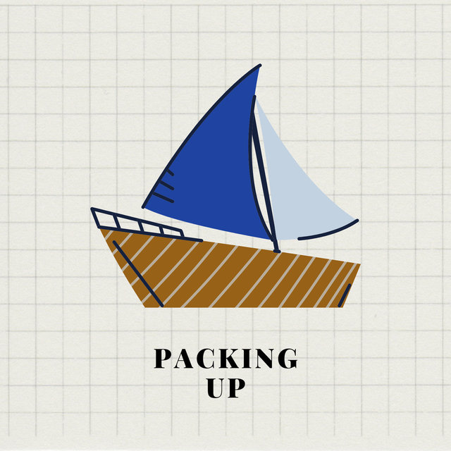 Packing Up