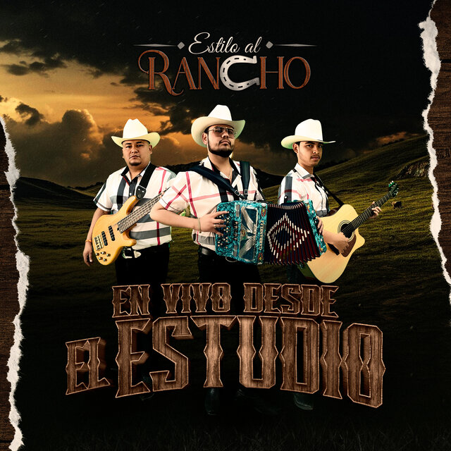 En Vivo Desde El Estudio