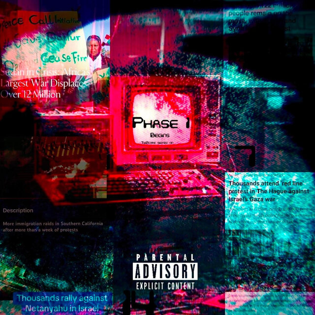 Phase 1