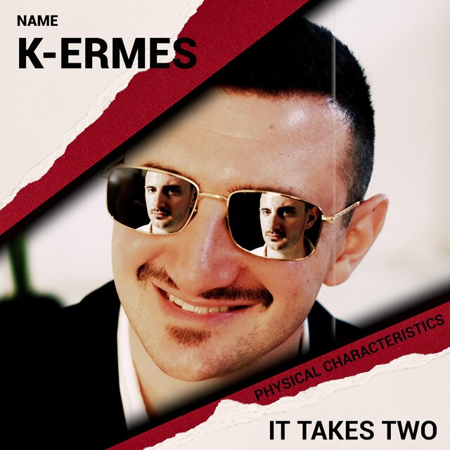 It Takes Two
