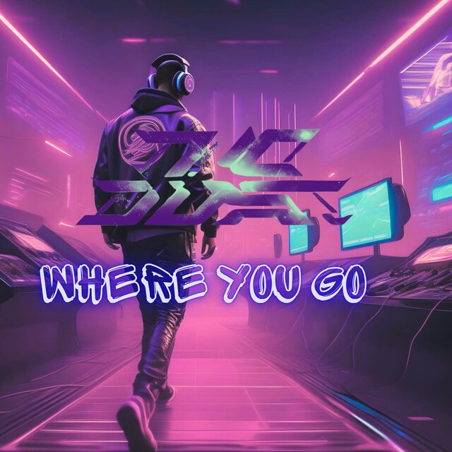 Where You Go (Radio Edit)