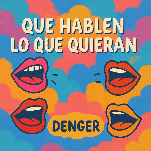 Que Hablen Lo Que Quieran (feat. P.Salazar)