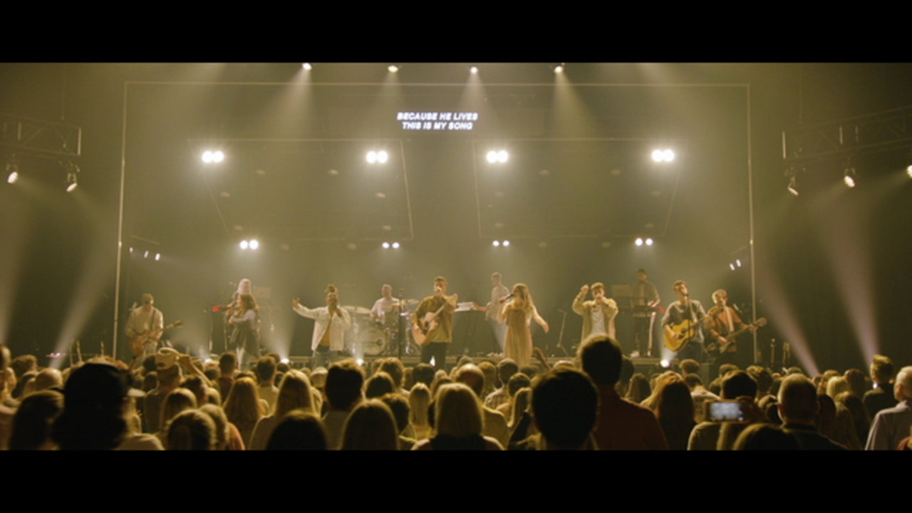 This Is My Song (Live)
