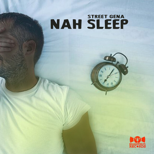 Nah Sleep