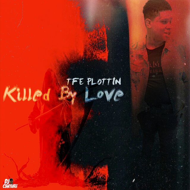 Killed By Love